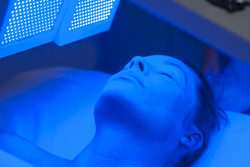 led-customized-facial-led-light-therapy-san-francisco