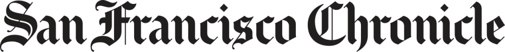 San Francisco Chronicle Logo