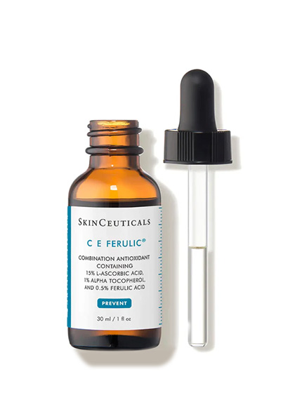 Spa Radiance Best Seller SkinCeuticals C E Ferulic