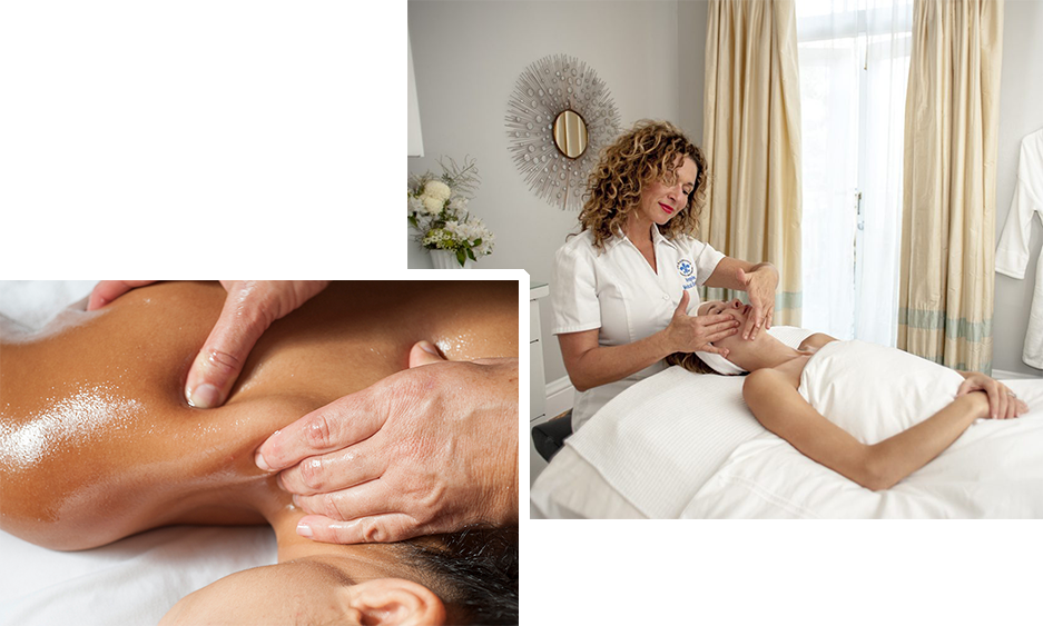 Spa Radiance Contact Us Service | Spa Radiance Day Spa | San Francisco