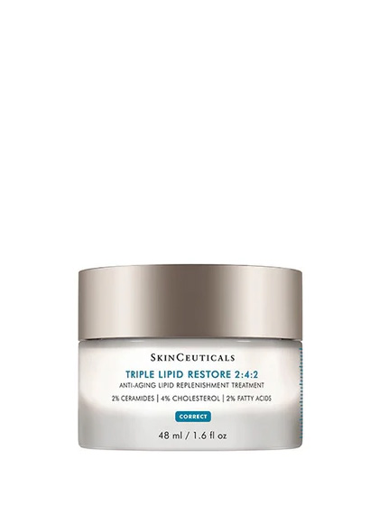 Spa Radiance Best Seller Skinceuticals Triple Lipid Restore 2-4-2