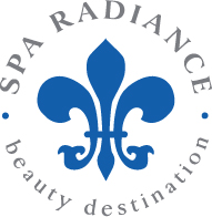 Spa Radiance Emblem Logo | Spa Radiance Day Spa | San Francisco