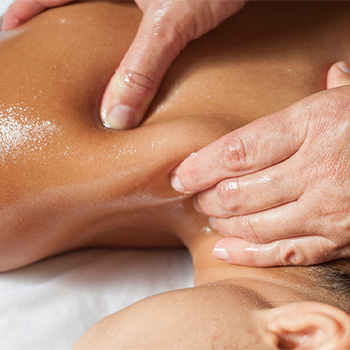 Deep Tissue Massage | Spa Radiance Day Spa | San Francisco